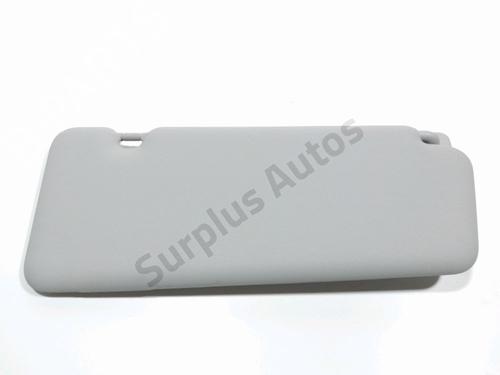 Left sun visor RENAULT TWINGO III (BCM_, BCA_) Z.E: (BCA1) | BP37786070I1 - Image 3
