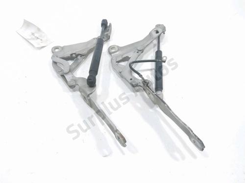 Bisagra/Limitador de puerta Bisagra/Limitador de puerta 37772200 37772200