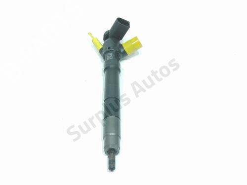 Inyector Inyector VW POLO V (6R1, 6C1) 1.4 TDI (90 hp) 36796024 36796024