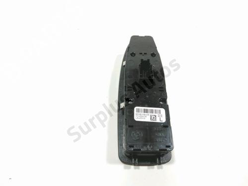 Left front window switch BMW 1 (F20) 116 d | BP28249144I27