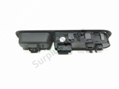 Left front window switch PEUGEOT 3008 I MPV (0U_) 1.6 HDi | BP30918886I27