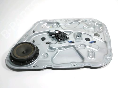 Used Front right window mechanism HYUNDAI i30 Estate (FD) 1.6 CRDi (116 hp) 28239986