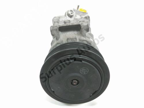 Used AC compressor AC compressor 37628053 37628053