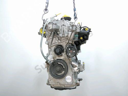 Engine DACIA SANDERO II TCe 90 (B8M1, B8MA, B8AC) | BP39633903M1 - Image 2