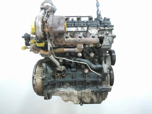 Engine KIA CARENS IV 1.7 CRDi | BP39910709M1 - Image 3
