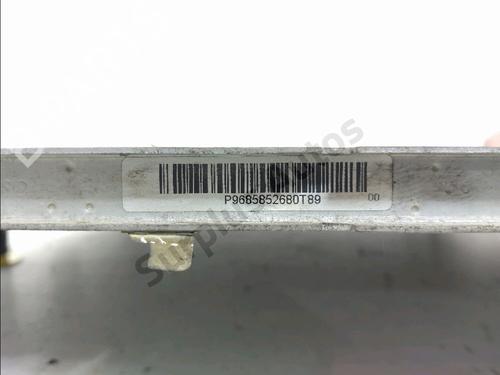 Water radiator DS DS 3 (SA_) 1.6 BlueHDi 100 (SABHY0, SABHYT) | BP37870340M31 - Image 3