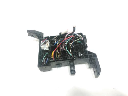 Electronic module OPEL AGILA B (H08) 1.0 (F68) | BP37764105M83 - Image 4