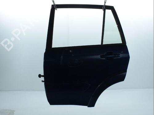 Left rear door TOYOTA RAV 4 II (_A2_) 2.0 D 4WD (CLA20_, CLA21_, CLA20R, CLA21R) | BP28253647C4 