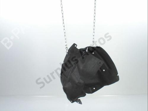 Used Wheel arch RENAULT MEGANE IV Grandtour (K9A/M/N_) 1.5 Blue dCi 115 (K9A6) (116 hp) 31822433