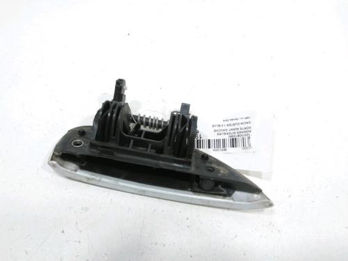 Front left exterior door handle DACIA DUSTER (HM_) 1.5 dCi 115 4x4 (HMAD) | BP30995882C128 - Image 2