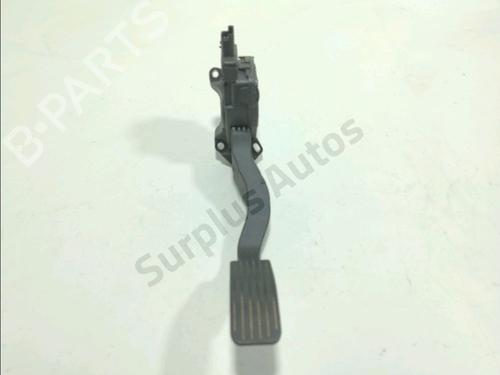 Used Pedal Pedal CITROËN DS3 (SA_) 1.6 HDi 90 (92 hp) 40251784 40251784