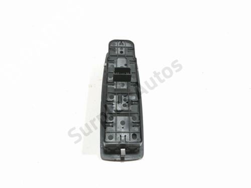 Left front window switch RENAULT LAGUNA III Grandtour (KT0/1) 1.5 dCi (KT0A, KT0R, KT02) | BP29553263I27 