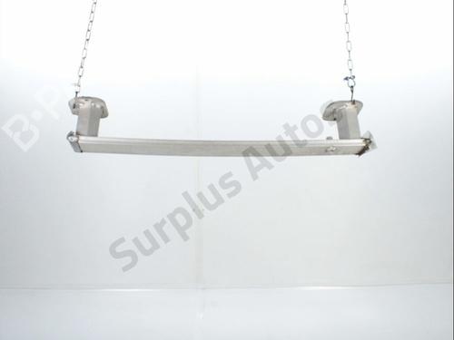 Used Rear bumper reinforcement CITROËN C4 II (NC_) 1.2 THP 130 (NCHNYM, NCHNYT) (130 hp) 29145458