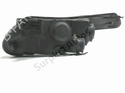 Right headlight CITROËN C3 Picasso (SH_) 1.6 HDi | BP28266534C29 