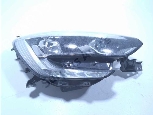 Used Right headlight Right headlight 39089610 39089610