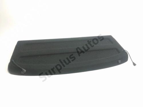 Used Rear parcel shelf RENAULT CLIO V (B7_) 1.5 Blue dCi 85 (B7AG) (86 hp) 30191072