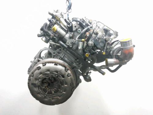 Engine TOYOTA VERSO (_R2_) 2.0 D-4D (AUR20_, AUR20R) | BP31368133M1 - Image 2
