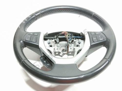 Used Steering wheel Steering wheel SUZUKI VITARA (LY) 1.6 DDiS (APK 416D) (120 hp) 40212967 40212967