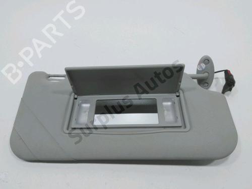 Used Right sun visor FORD C-MAX II (DXA/CB7, DXA/CEU) 1.6 TDCi (115 hp) 31002924