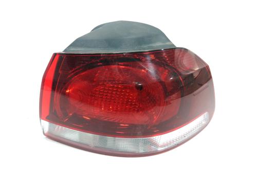 Used Right taillight VW GOLF VI (5K1) 1.6 TDI (105 hp) 31006082