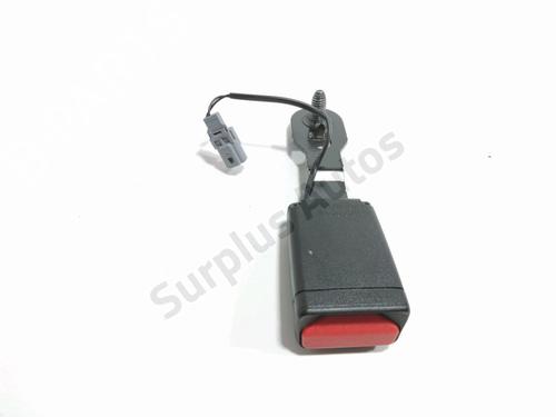 Sikkerhetsbelte-spenne RENAULT ZOE (BFM_) ZOE (88 hp) 32770767