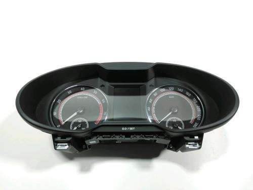 Used Instrument cluster SKODA OCTAVIA III Combi (5E5, 5E6) 2.0 TSI RS (230 hp) 28230638