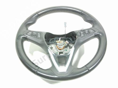 Rat OPEL ASTRA K (B16) 1.5 CRDI (68) (105 hp) 30086016