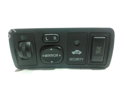 Used Mirror switch Mirror switch 28238967 28238967