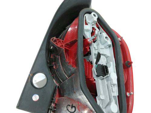 Venstre baglygte RENAULT MODUS / GRAND MODUS (F/JP0_) 1.6 (JP03, JP0B, JP0U, JP0Y, JP1G) | BP31006548C34