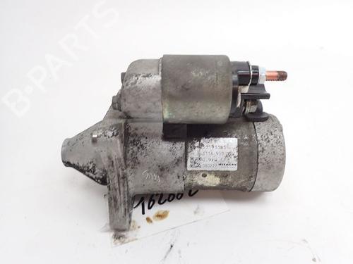 Startmotor Startmotor 37763565 37763565