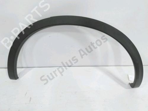 Used Rear left wheel arch trim Rear left wheel arch trim NISSAN QASHQAI I (J10, NJ10) 1.5 dCi (106 hp) 38769398 38769398