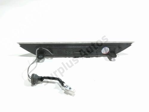 Third brake light CITROËN C-CROSSER (VU_, VV_) 2.2 HDi | BP28271076L11 - Image 2