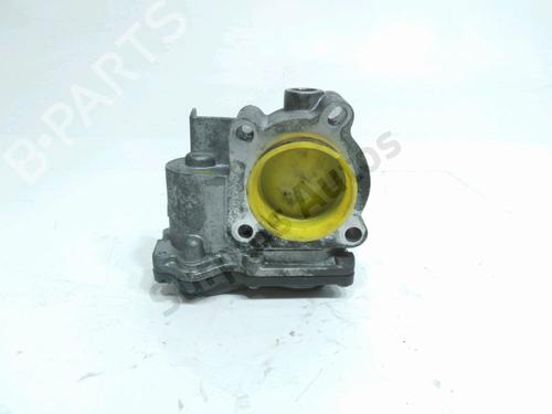 Used Throttle body Throttle body 28220842 28220842