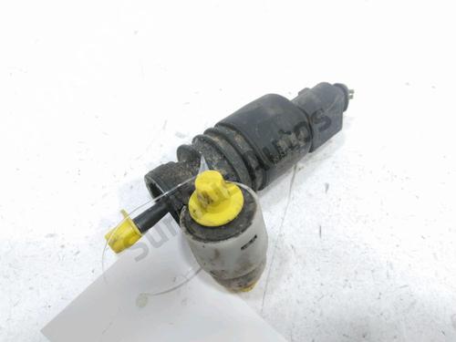 Sprinklervæskepumpe VW GOLF V (1K1) 1.9 TDI (105 hp) 31008616