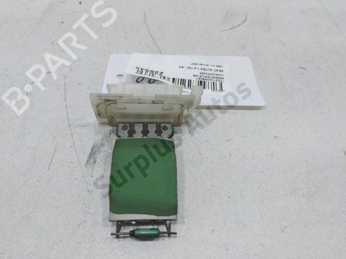Used Heater resistor SEAT ALTEA (5P1) 1.9 TDI (105 hp) 30986972