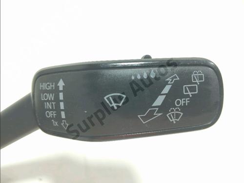 Steering wheel controls SEAT LEON (5F1) 1.6 TDI | BP38980496E15 - Image 3