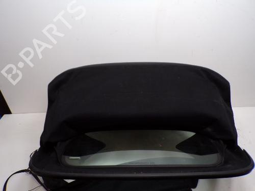 Cabriolet top Cabriolet top 37784262 37784262