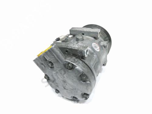 AC compressor DACIA LOGAN (LS_) 1.6 16V (LS09, LS0L, LS0M, LS0P, LS0V, LS18, LS1S, LS1V,... | BP28223515M34 