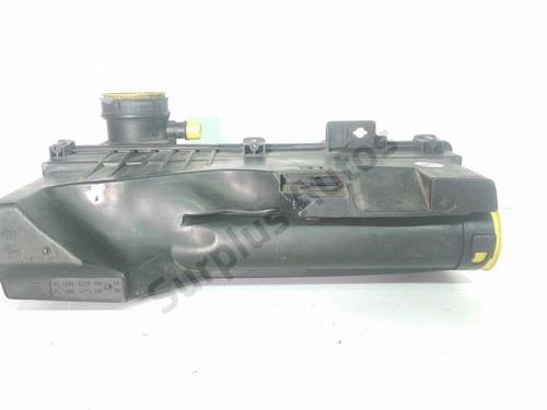 Luftfilter kasse Luftfilter kasse CITROËN C3 Pluriel (HB_) 1.6 (109 hp) 35941366 35941366