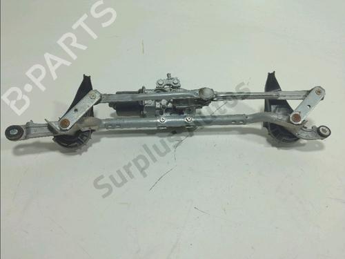 Used Front wipers mechanism Front wipers mechanism 38083209 38083209