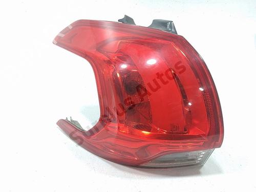 Used Left taillight Left taillight 39397902 39397902