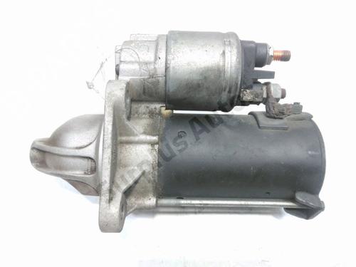 Startmotor FORD FIESTA V (JH_, JD_) 1.4 16V (80 hp) 30985647