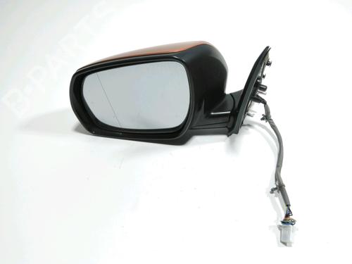 Used Left mirror NISSAN MURANO I (Z50) 3.5 4x4 (234 hp) 28245786