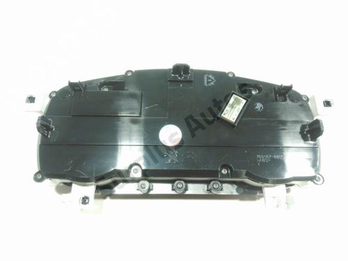 Instrument cluster PEUGEOT PARTNER Box Body/MPV (K9) 1.6 BlueHDI 100 | BP29496057C47 