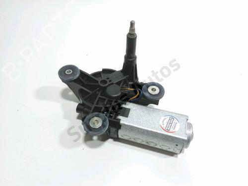 Motor limpa vidros traseiro Motor limpa vidros traseiro FORD KA (RU8) 1.2 (69 hp) 35942086 35942086