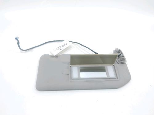 Used Right sun visor CITROËN C4 II (NC_) 2.0 HDi / BlueHDi 150 (150 hp) 31002662