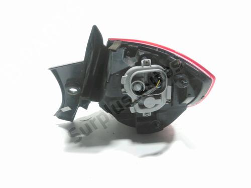 Left taillight ALFA ROMEO GIULIETTA (940_) 1.6 JTDM (940FXD1A) | BP28269851C34 