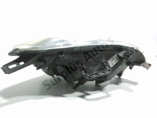 Left headlight PEUGEOT PARTNER Tepee 1.6 HDi 90 | BP28617042C28 