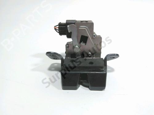 Bagklap lås HYUNDAI i30 (FD) 1.6 CRDi (90 hp) 31163216