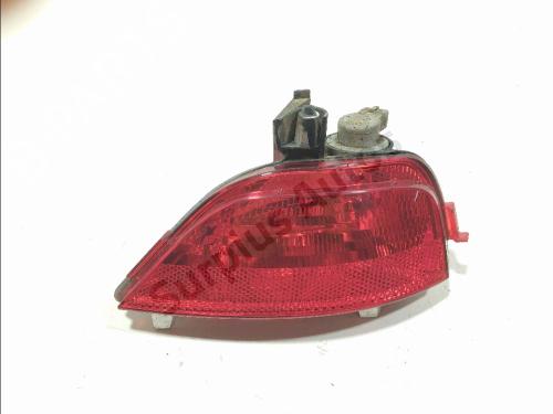 Used Rear fog light Rear fog light DACIA SANDERO III 1.0 TCe 90 (91 hp) 40621739 40621739